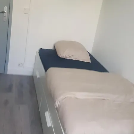 Appartement Meublee
