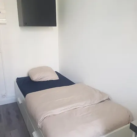 Appartement Meublee *